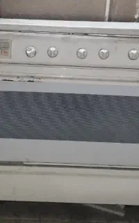 اجاق گاز فردار ۵ شعله