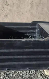 باربند پراید وانت
