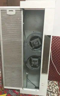 هودآشپزخانه