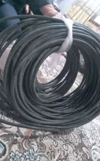 کابل  برق ۲ در ۲و نیم  نو تک فاز