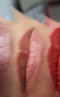 خدمات آرایش دائم(وهمکاری با لاین های زیبایی)