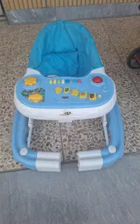 روروئک
