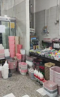 نیرو فروشنده