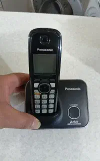 تلفن  بی سیم پاناسونیک۳۷۱۱