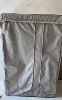 کاورلباس برزنتی