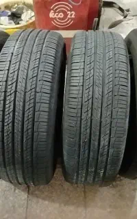 لاستیک هانکوک ۲۲۵/۶۵/۱۷
