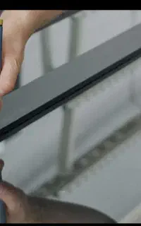 فروش شیشه و خدمات شیشه بری