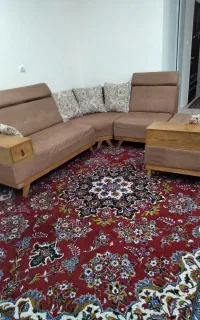 مبل راحتی ال