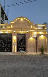 ویلایی بلوار انقلاب