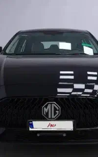 Mg gtام جی جی تی