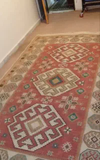 گلیم ۹ متری