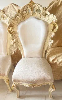 میز نهار خوری ۸ نفره