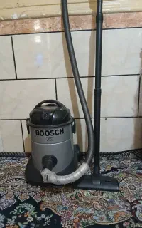 جاروبرقی