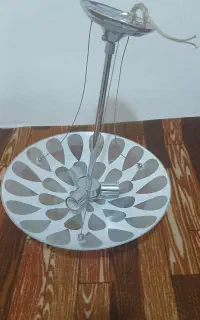 لوستر استیل