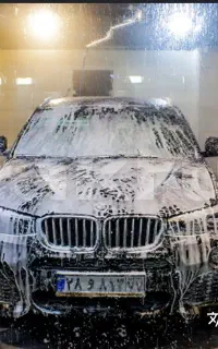 استخدام ماشین شور