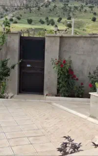 اجاره خانه باغ زیبا