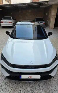 جی سون مدل ۱۴۰۲ سفید