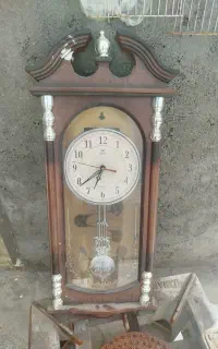 ساعت دیواری