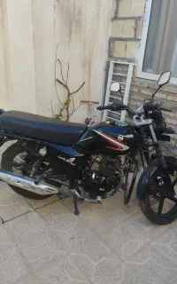 لوکی باکسر  BX185