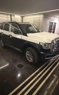 گریت وال تانک 500 وارداتی