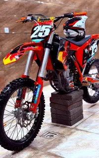 ktm450