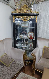 بوفه (سالم) سایز بزرگ