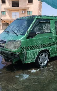 دلیکا 2000  با انتقال قطعی