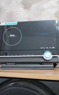 DVD مارشال اسپیکر دار / سالم