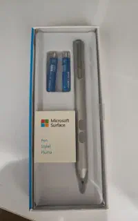 قلم مایکروسافت سورفیس