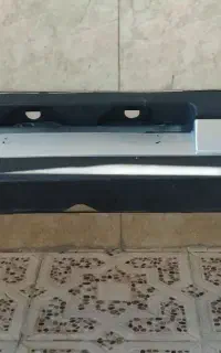 سپر عقب پژو ۴۰۵