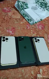 ایفون ۱۳ پرومکس