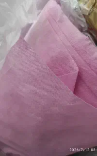 فروش پارچه یکبار مصرف