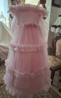 لباس مجاسی دخترانه