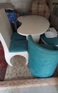 میز ناهارخوری ۶ نفره