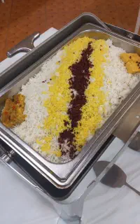 تشریفات عقد وعروسی شهریار رشت