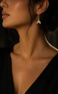 گوشواره ۱۴ میلیون