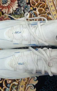 کفش فوتبال فیوچر f50 رنگ سفید