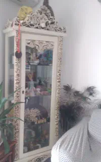 بوفه