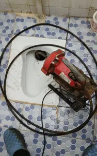 لوله بازکنی و فنرزنی شبانه روزی با ضمانت کتبی