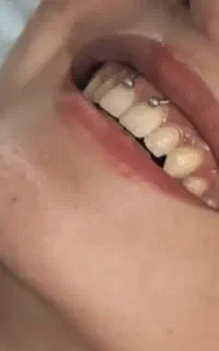 خدمات پیرسینگ و تتو بدن و میکرو ابرو و آموزش