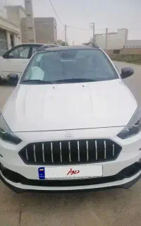 ماشین اطلس G سانروف دار خشک