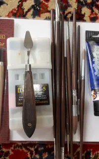 لوازم هنری نو نو