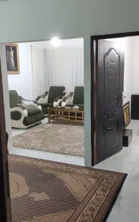 سوئیت اجاره روزانه