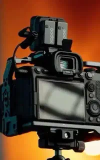 تولید محتوا / فیلمبرداری / عکاسی