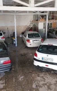 برق کار خودرو ، جلوبندی ساز ، مکانیک ، تعویض روغنی