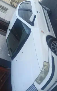 سمند ef7  دوگانه فابریک مدل 94