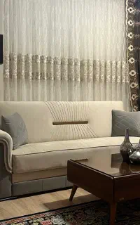 مبل تخت شو ۸نفره