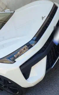فروش خودرو کی ام سی جی ۷