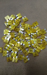 فروش یک عدد اسکناس سریال رند