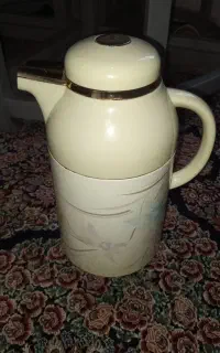 سلام فلاکس چای بزرگ